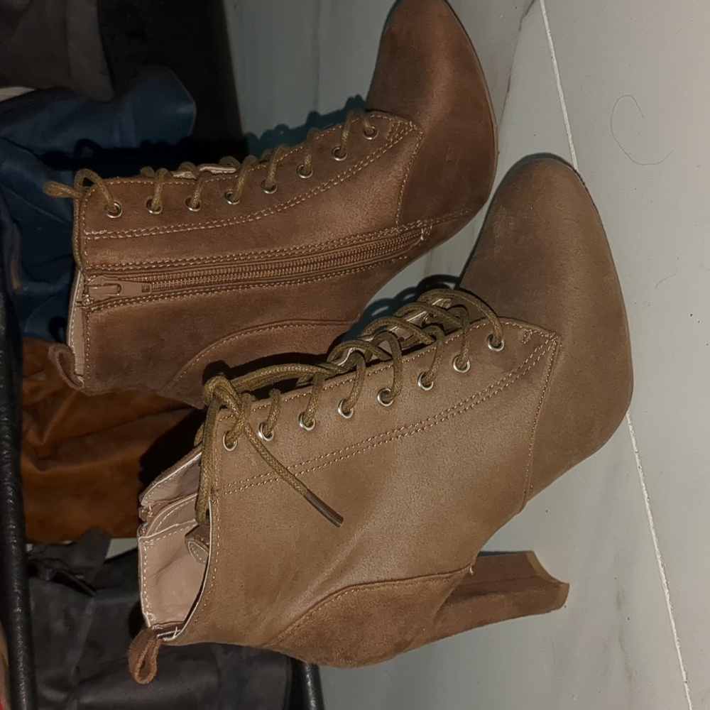 Botines